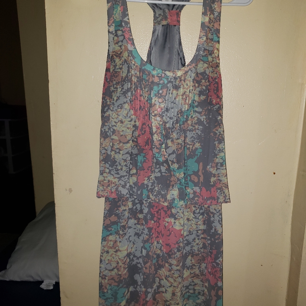 Jessica Simpson Sundress